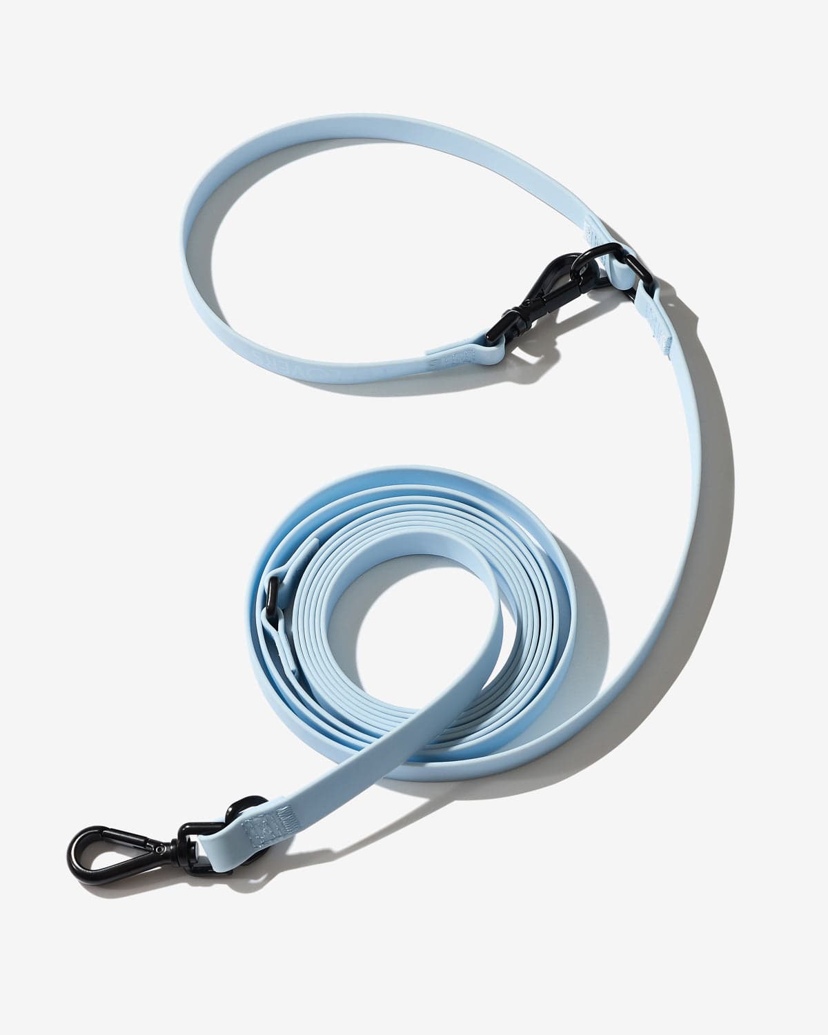 Водонепроникний поводок Waterproof Leash 2-в-1 Ice Blue