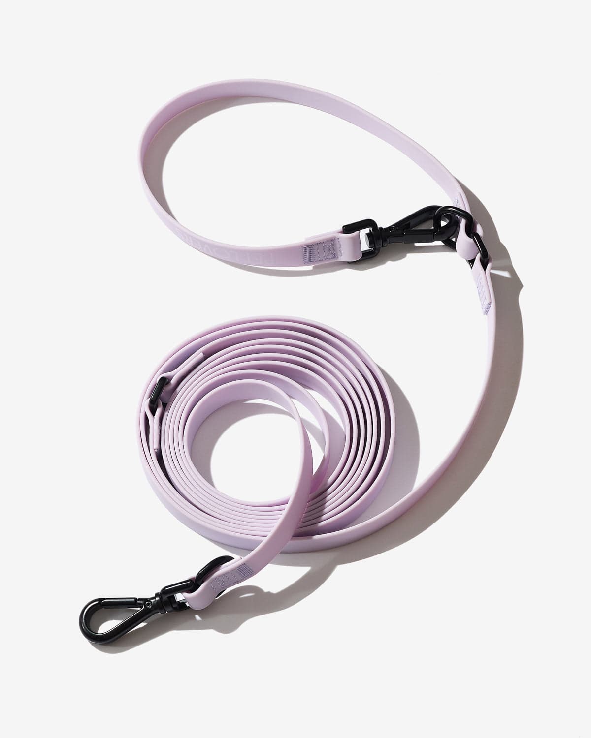 Водонепроникний поводок Waterproof Leash 2-в-1 Lavender